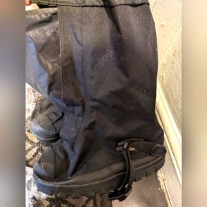 NEOS overshoes